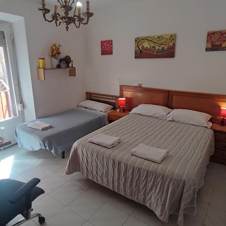 Apartment & Rooms Constanti المظهر الخارجي الصورة