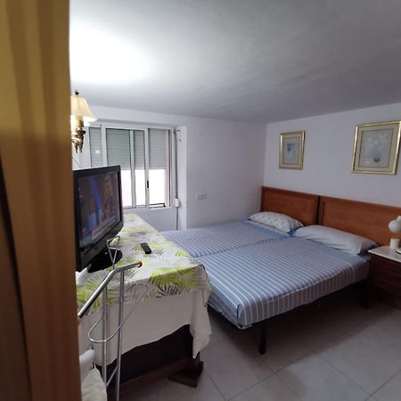 Apartment & Rooms Constanti المظهر الخارجي الصورة