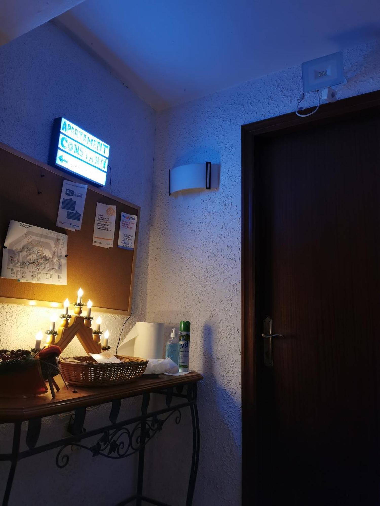Apartment & Rooms Constanti المظهر الخارجي الصورة