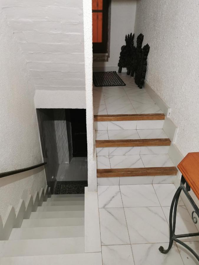 Apartment & Rooms Constanti المظهر الخارجي الصورة