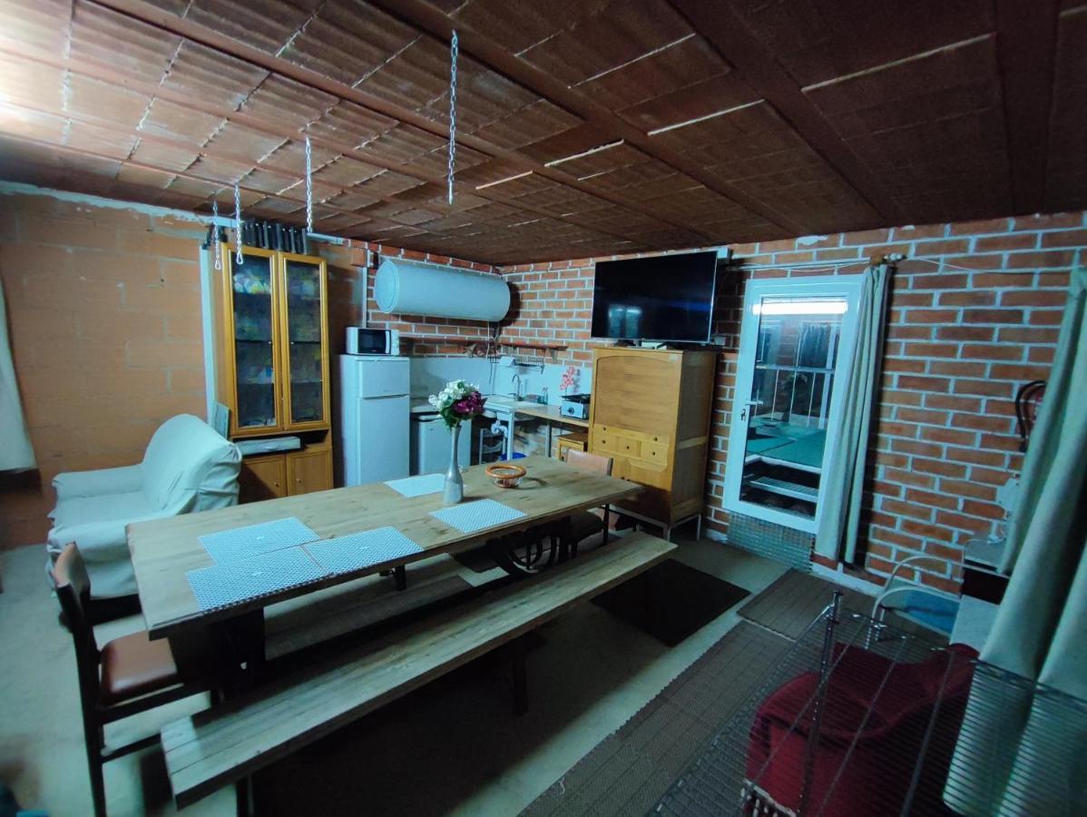 Apartment & Rooms Constanti المظهر الخارجي الصورة