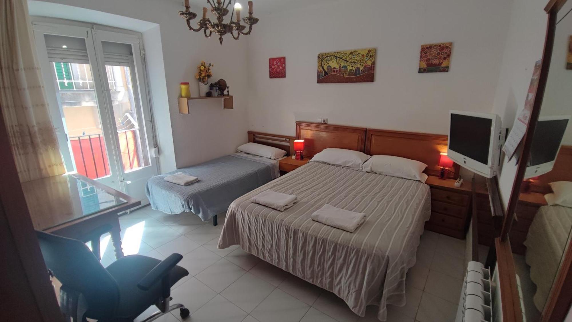 Apartment & Rooms Constanti المظهر الخارجي الصورة